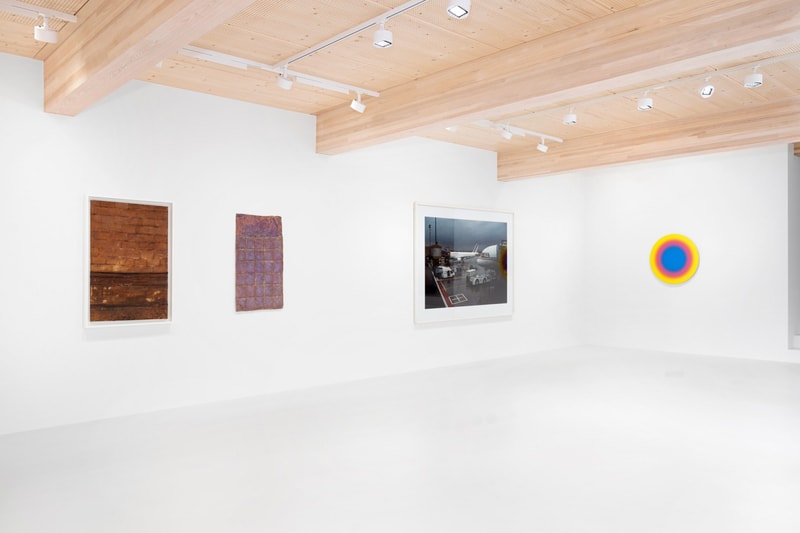 Gagosian SWISS MADE From Ferdinand Hodler to Urs Fischer