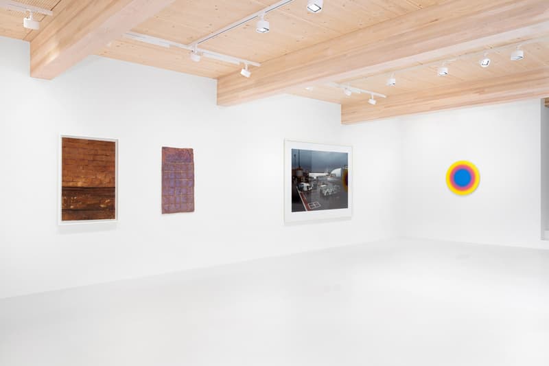 Gagosian SWISS MADE From Ferdinand Hodler to Urs Fischer