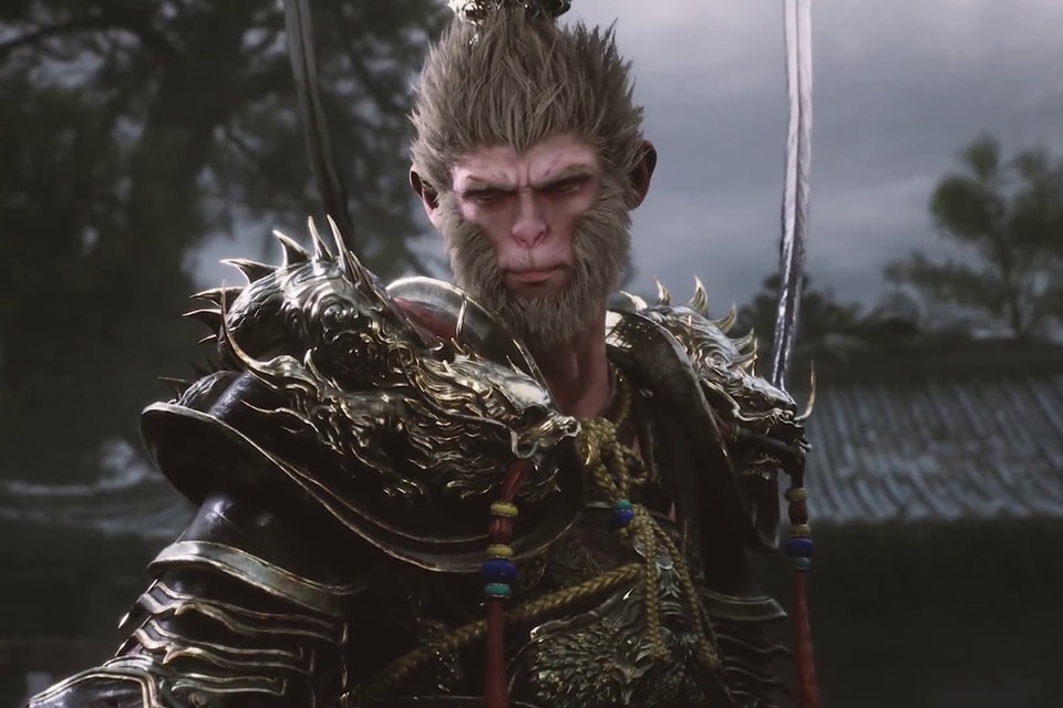 Black Myth Wukong recebe trailer de 8 minutos com gameplay