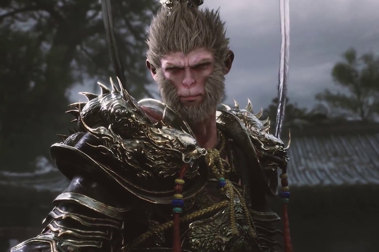 'Black Myth: Wukong' Drops New 8-Minute Gameplay Trailer