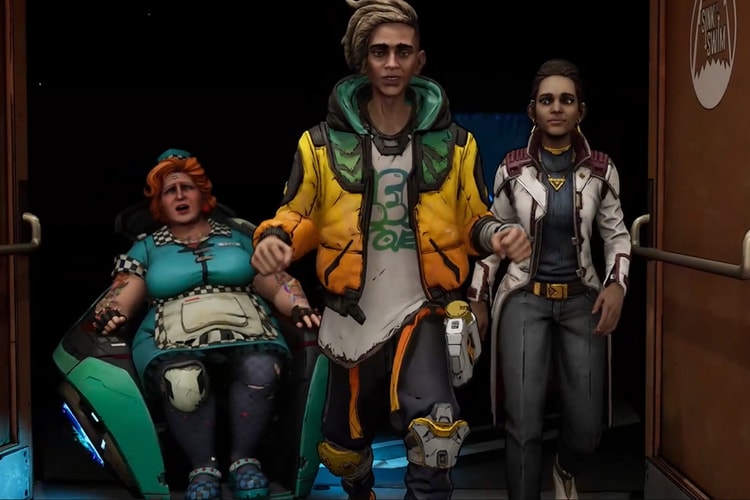 'New Tales from the Borderlands' Is Coming This October