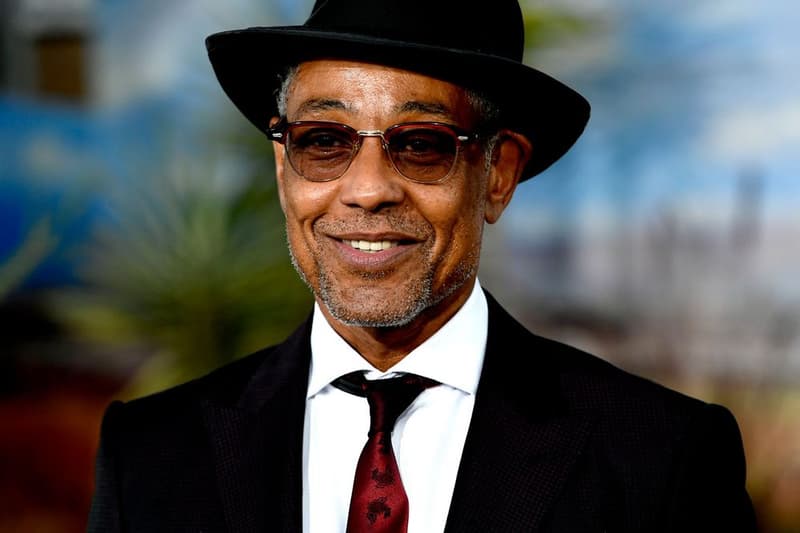 Giancarlo Esposito Met With Marvel Wants to Play Professor X