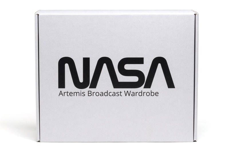 Golf Wang Oxcart Assembly NASA Artemis Space Launch System SLS space exploration basecamp mars info 