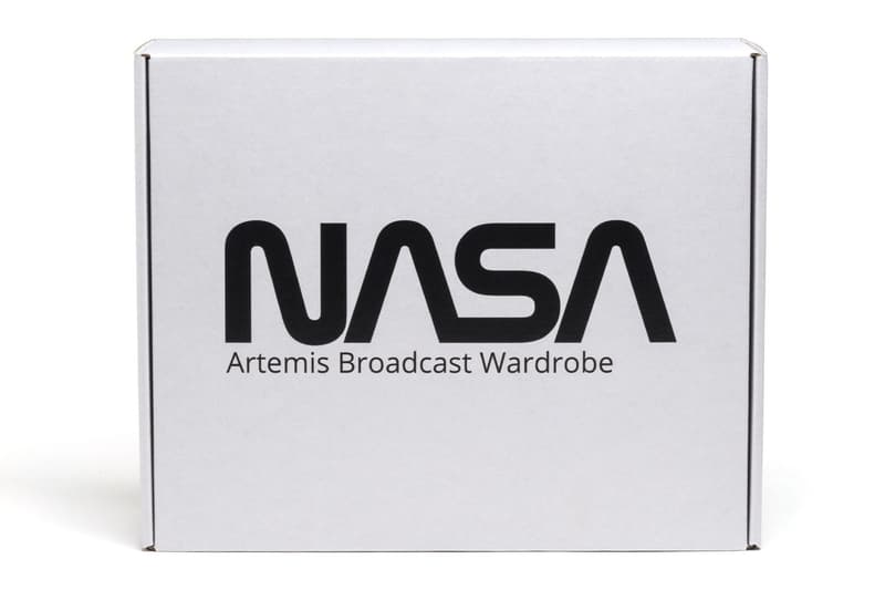 Golf Wang Oxcart Assembly NASA Artemis Space Launch System SLS space exploration basecamp mars info