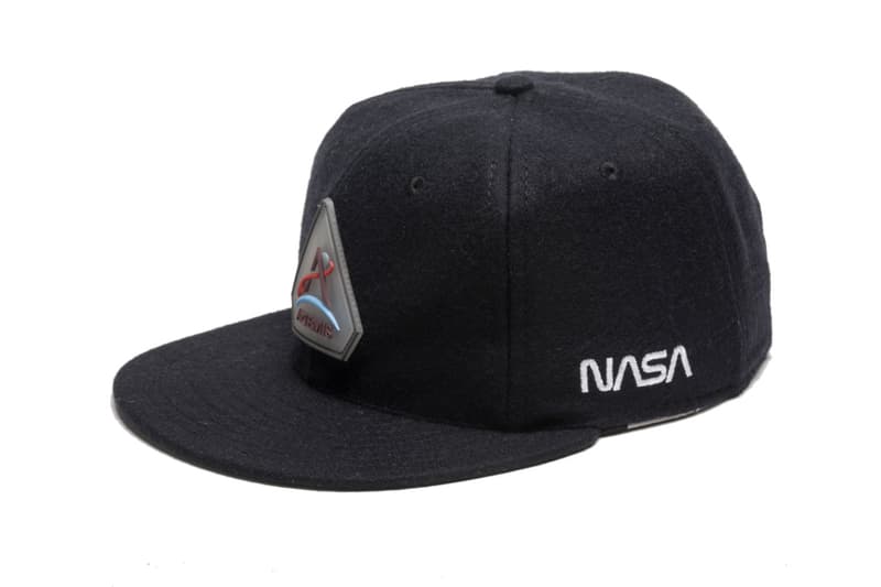 Golf Wang Oxcart Assembly NASA Artemis Space Launch System SLS space exploration basecamp mars info