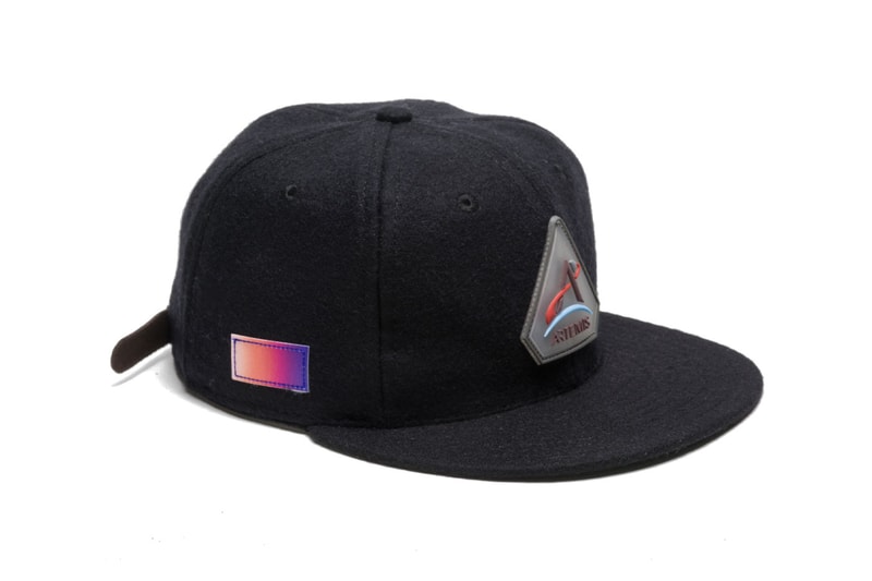 Golf Wang Oxcart Assembly NASA Artemis Space Launch System SLS space exploration basecamp mars info 