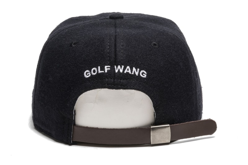 Golf Wang Oxcart Assembly NASA Artemis Space Launch System SLS space exploration basecamp mars info 
