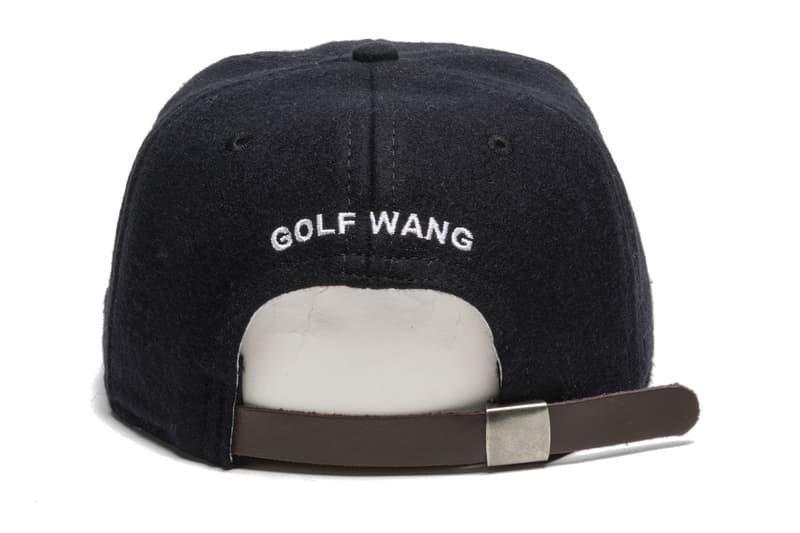 Golf Wang Oxcart Assembly NASA Artemis Space Launch System SLS space exploration basecamp mars info