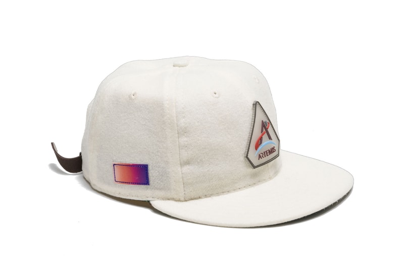Golf Wang Oxcart Assembly NASA Artemis Space Launch System SLS space exploration basecamp mars info 