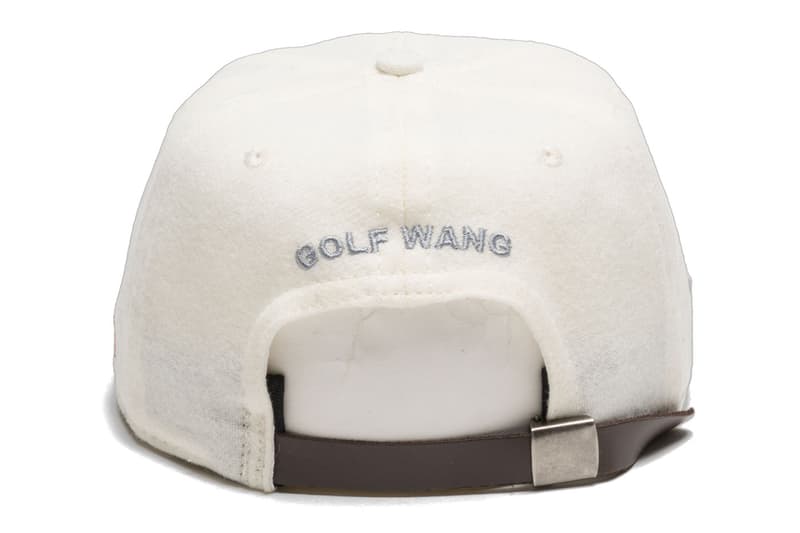 Golf Wang Oxcart Assembly NASA Artemis Space Launch System SLS space exploration basecamp mars info