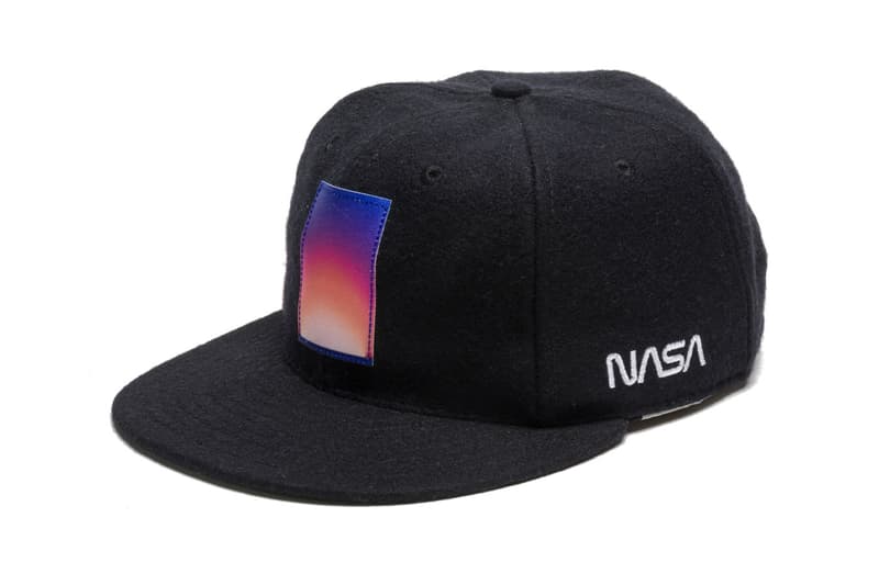 Golf Wang Oxcart Assembly NASA Artemis Space Launch System SLS space exploration basecamp mars info