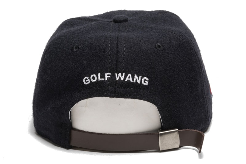 Golf Wang Oxcart Assembly NASA Artemis Space Launch System SLS space exploration basecamp mars info 