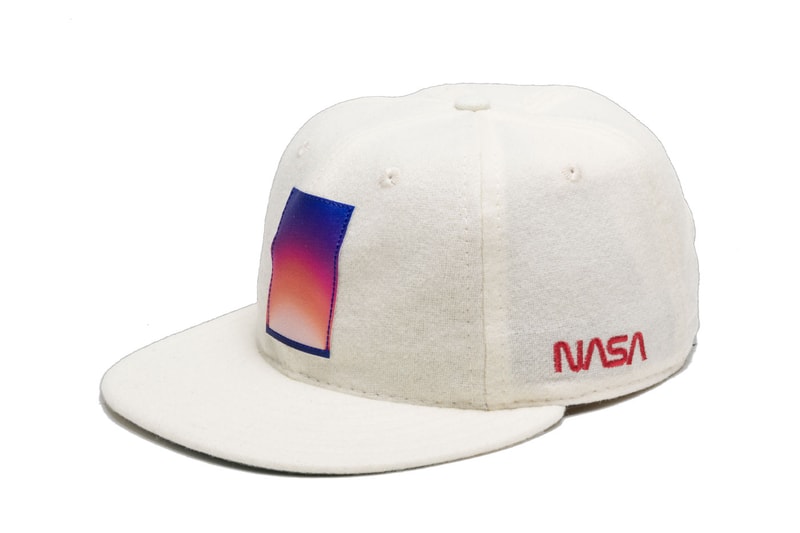 Golf Wang Oxcart Assembly NASA Artemis Space Launch System SLS space exploration basecamp mars info 