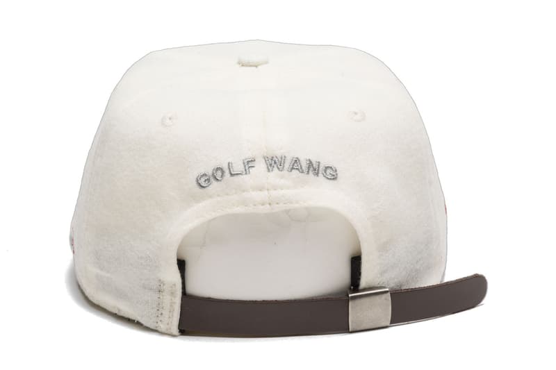 Golf Wang Oxcart Assembly NASA Artemis Space Launch System SLS space exploration basecamp mars info