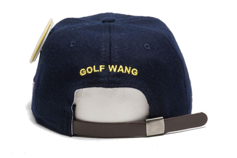 Golf Wang Oxcart Assembly NASA Artemis Space Launch System SLS space exploration basecamp mars info 