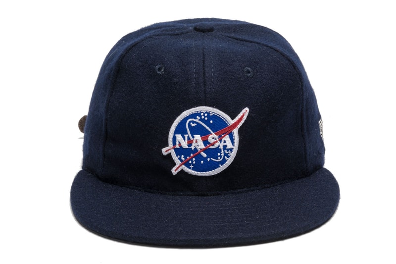 Golf Wang Oxcart Assembly NASA Artemis Space Launch System SLS space exploration basecamp mars info 