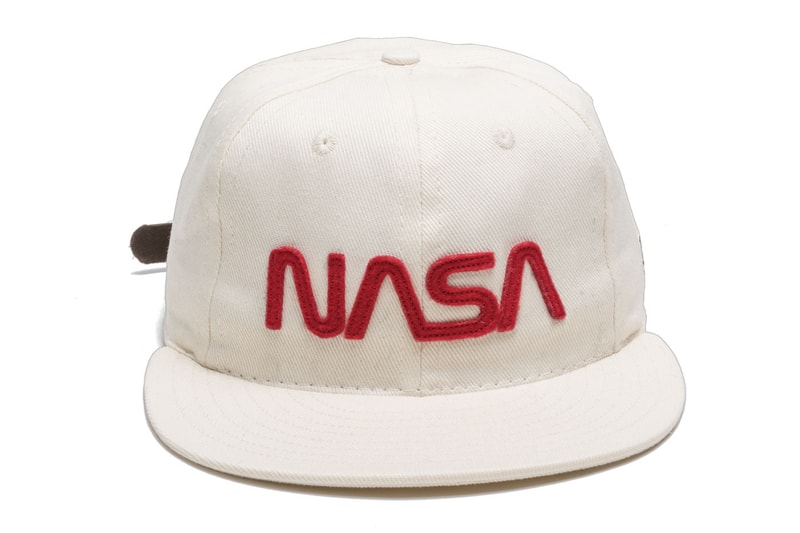 Golf Wang Oxcart Assembly NASA Artemis Space Launch System SLS space exploration basecamp mars info 