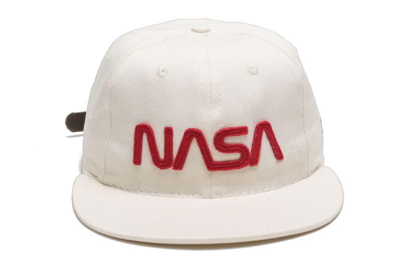 Golf Wang Oxcart Assembly NASA Artemis Space Launch System SLS space exploration basecamp mars info
