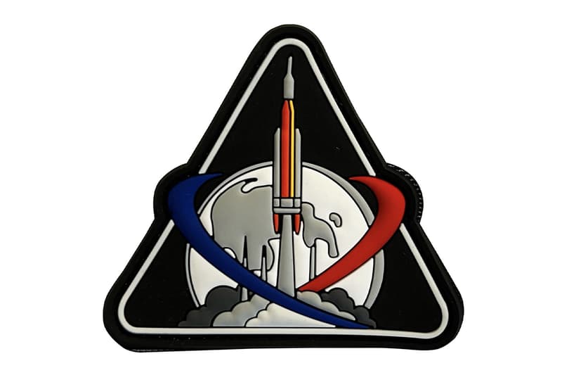 Golf Wang Oxcart Assembly NASA Artemis Space Launch System SLS space exploration basecamp mars info