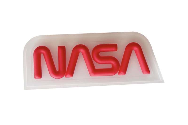 Golf Wang Oxcart Assembly NASA Artemis Space Launch System SLS space exploration basecamp mars info