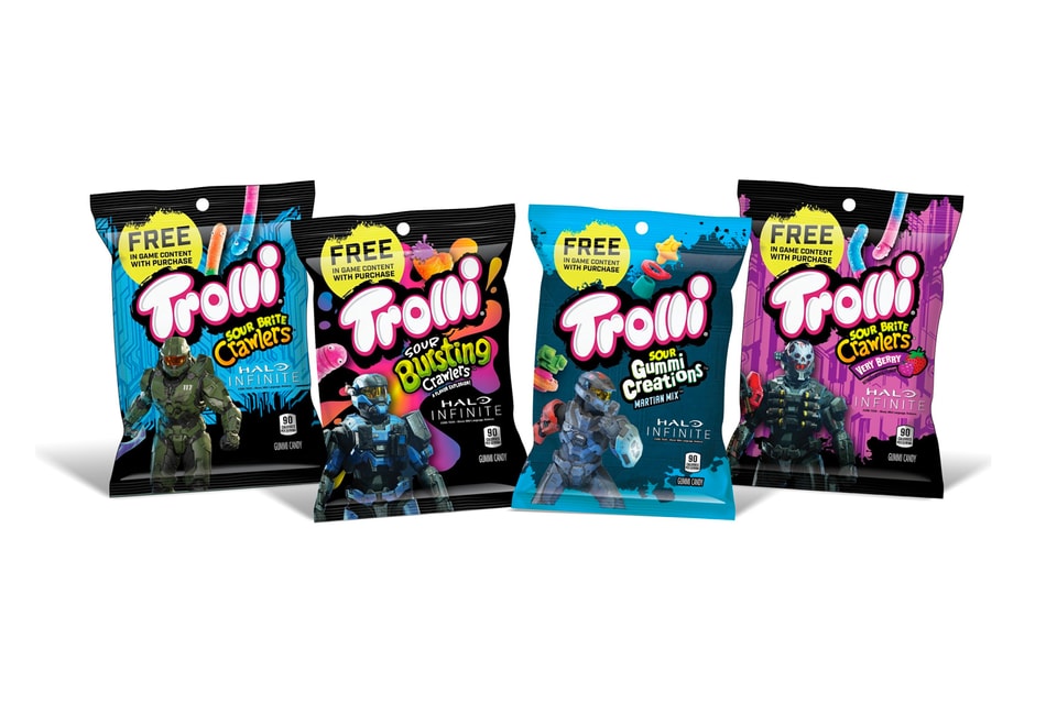 trolli game pass ultimate