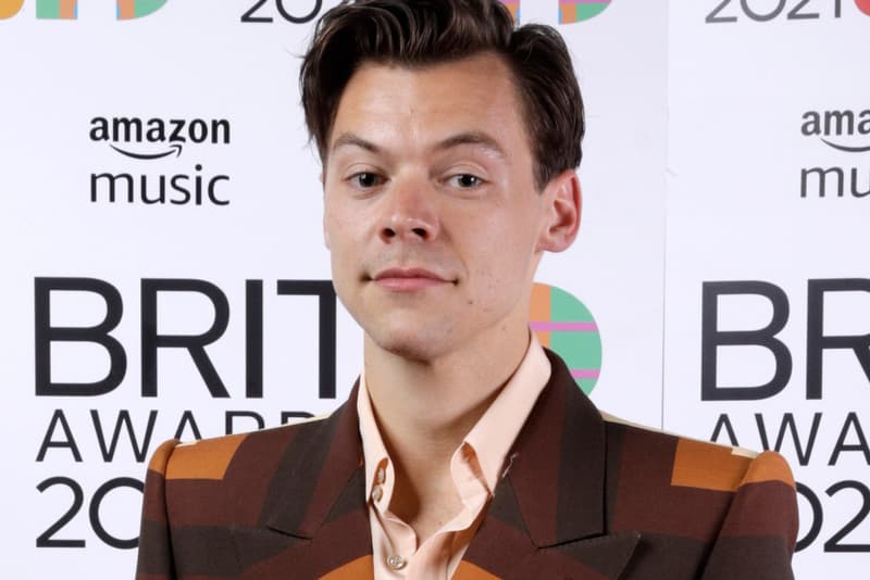 Harry Styles Wrote a "Sweet and Creepy" Song for Olivia Wilde's 'Don't Worry Darling'