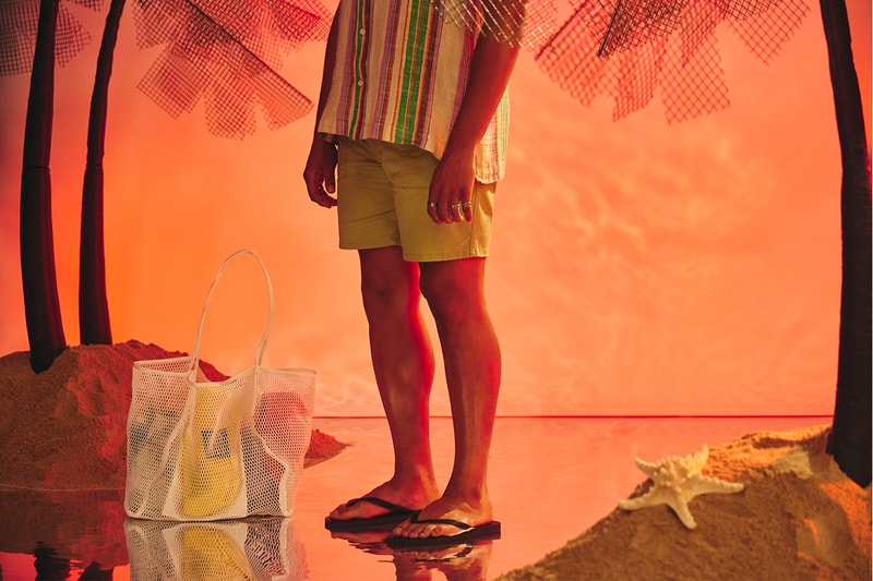 Havaianas Market thermo reactive tradi zori top flip flop heat tik tok bring the heat 55 95 usd release info date price 