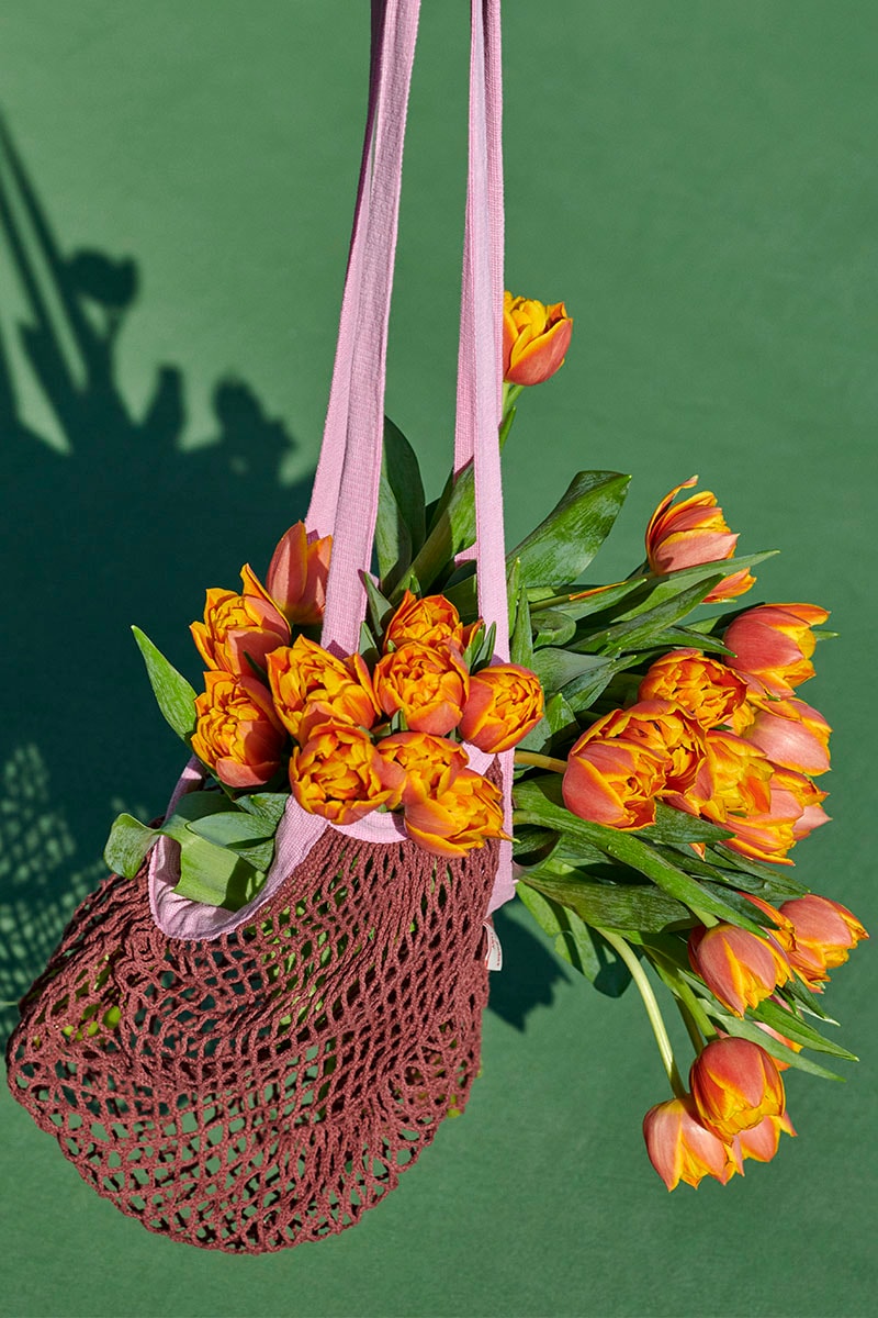 Laila Gohar x HAY Sobremesa Collection Release Info