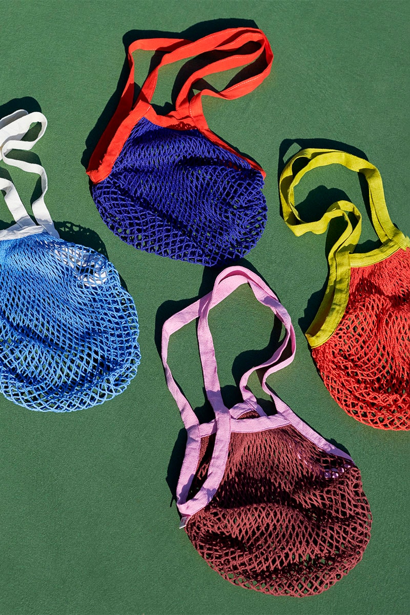 Laila Gohar x HAY Sobremesa Collection Release Info