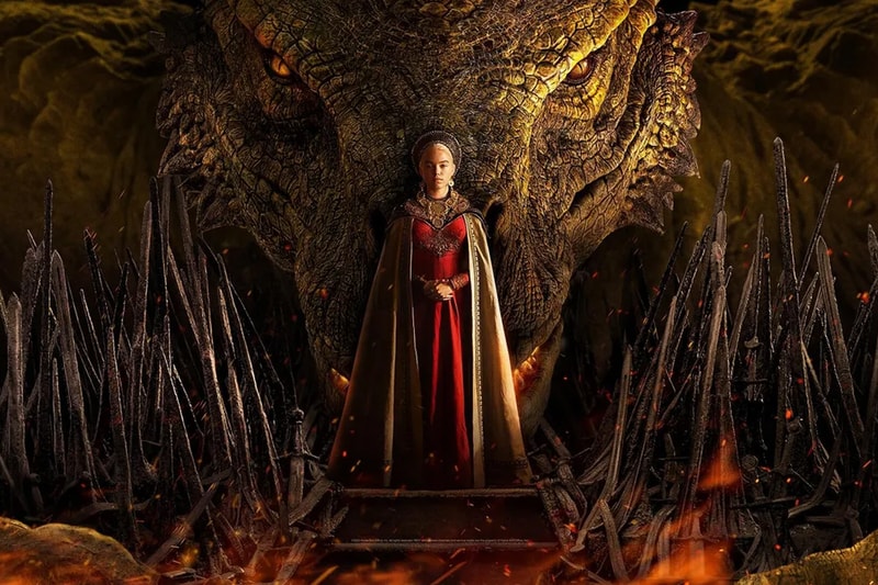 Game Of Thrones: House Of The Dragon confirmed for 2022 by HBO Max