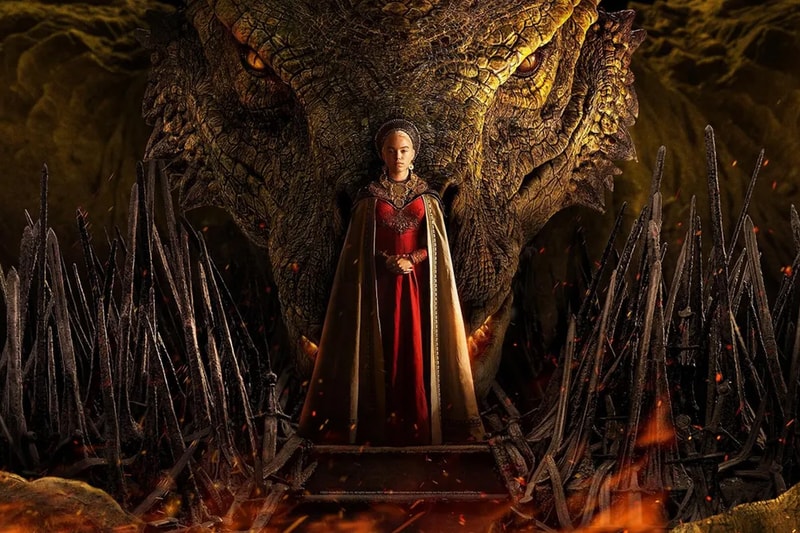 The Official Game of Thrones Podcast: House of the Dragon