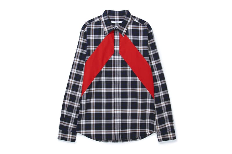 HBX Archives Week 83 Louis Vuitton OFFWHITE Dior Jordan Release Info CLOT Hajime Sorayama Mizuno Javier Calleja Vault by Vans Vans Balenciaga Prada Balmain A Bathing Ape sacai visvim KOLOR Givenchy Helmut Lang Fendi HBX Archives HBX Archive HBX