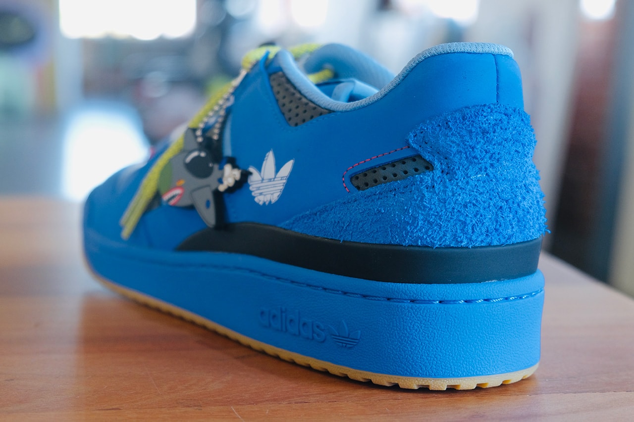 hebru brantley adidas forum low high sole mates interview frogboy rocket release date info store list buying guide photos price chicago