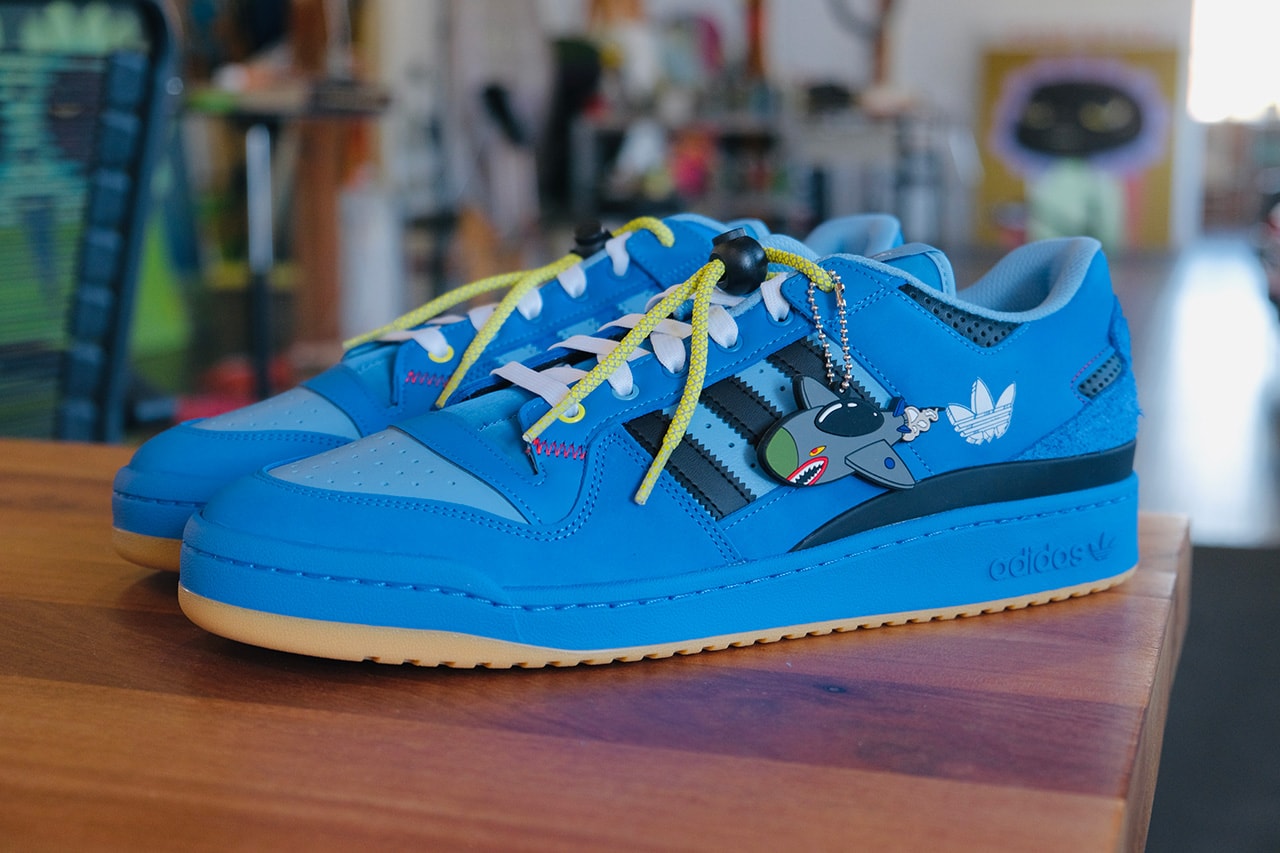 hebru brantley adidas forum low high sole mates interview frogboy rocket release date info store list buying guide photos price chicago