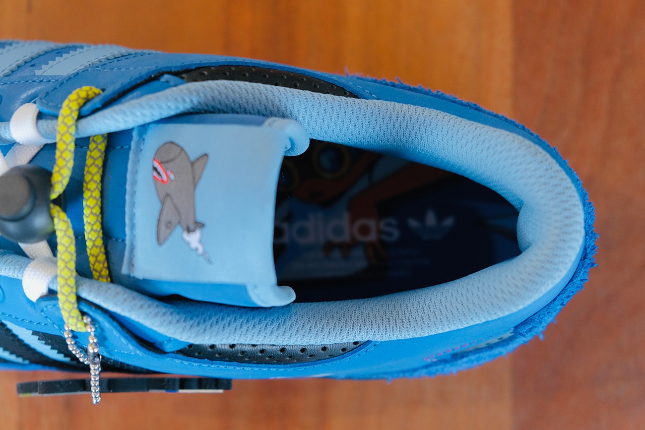 hebru brantley adidas forum low high sole mates interview frogboy rocket release date info store list buying guide photos price chicago