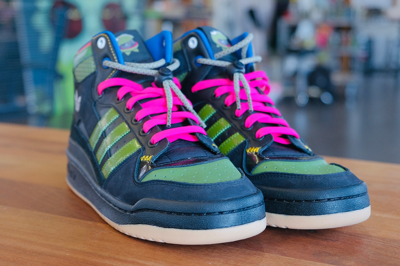 hebru brantley adidas forum low high sole mates interview frogboy rocket release date info store list buying guide photos price chicago