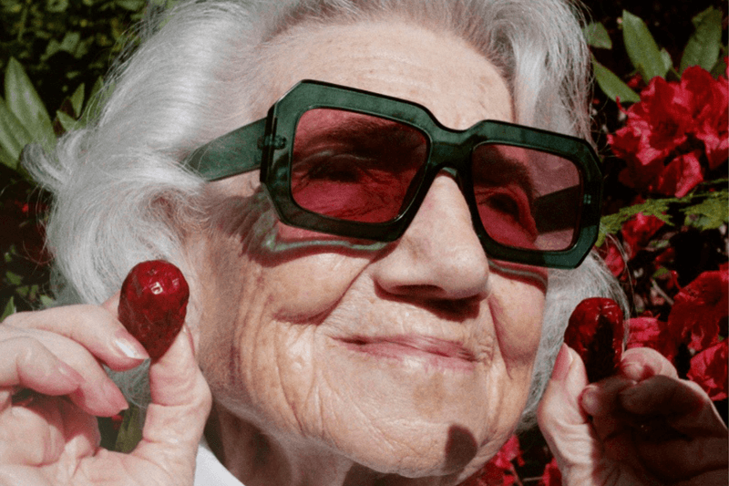 Herbar Face Oil Clean Beauty TikTok Trend Sustainability Emerging Skincare Brand UK British Chinese Eastern Medicines Microdosing Mushrooms