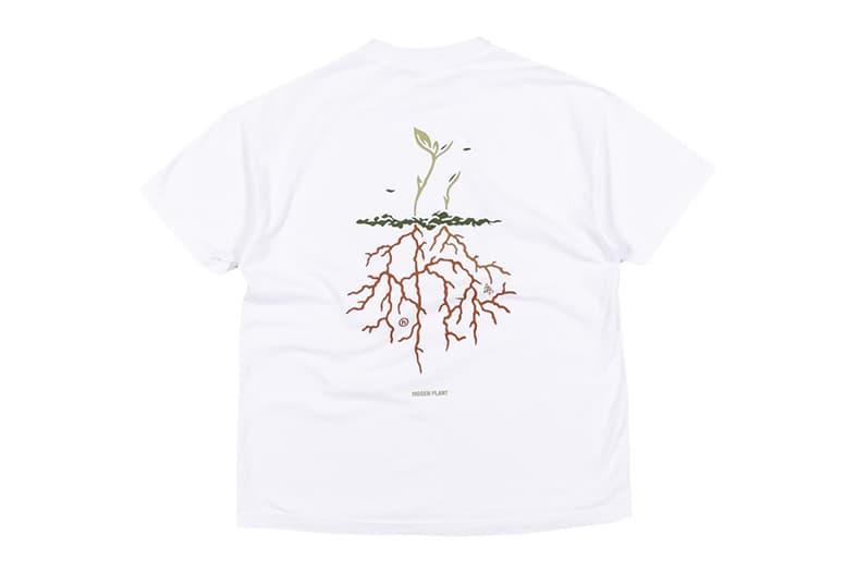 hidden ny aplasticplant t shirts release info Date Buy Price 