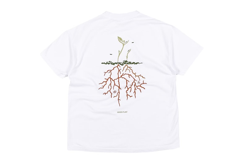hidden ny aplasticplant t shirts release info Date Buy Price 