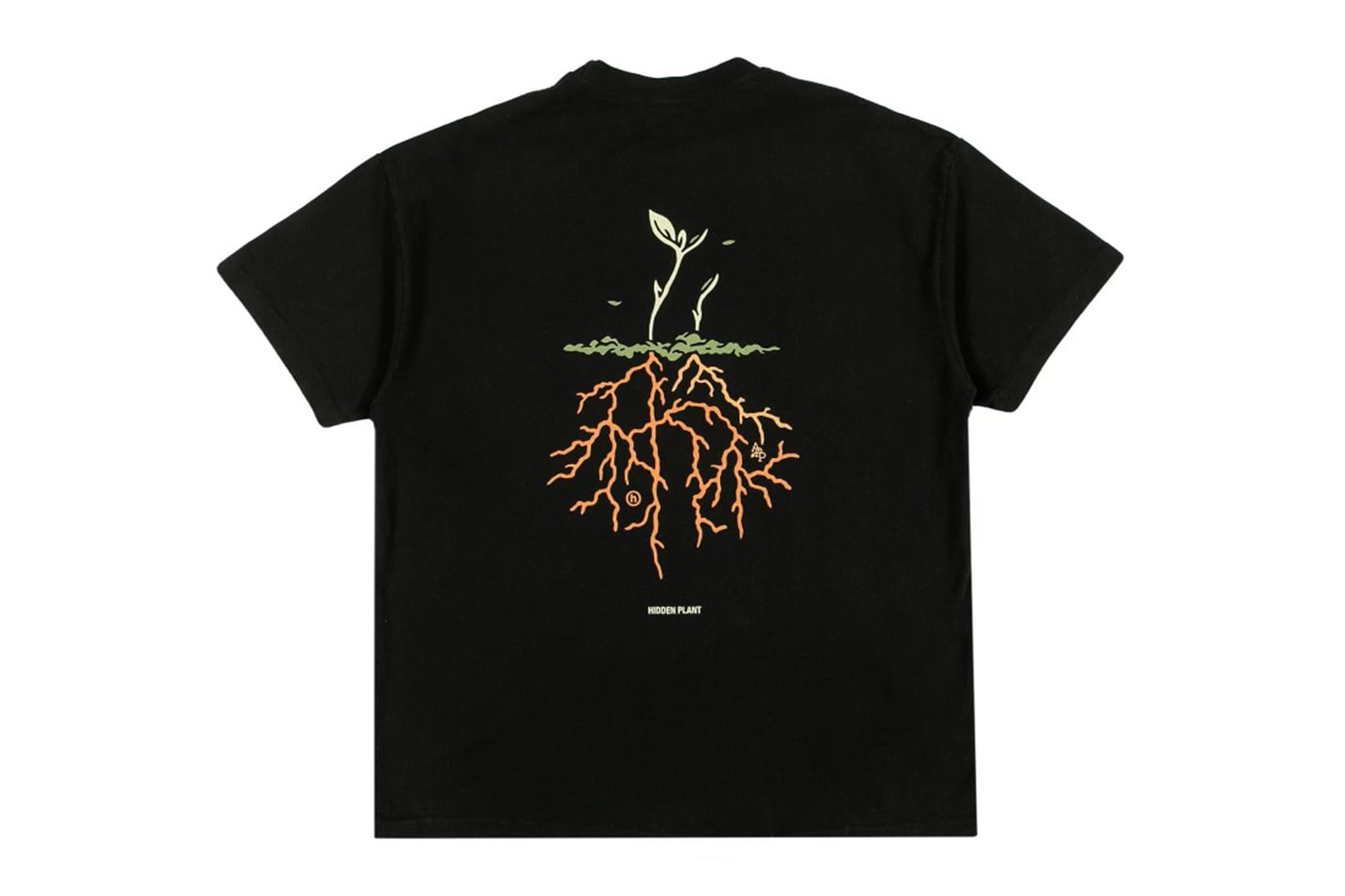 hidden ny aplasticplant t shirts release info Date Buy Price 