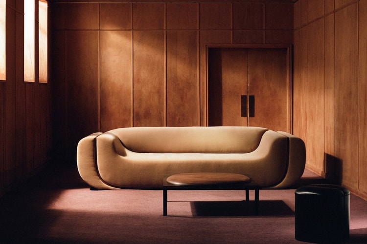 Estudio Persona's Hilo Collection Explores "Interdependency"