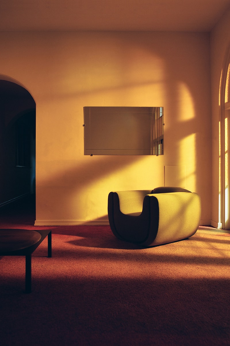 Estudio Persona Launches its Latest Collection Amidst a Cinematic Backdrop