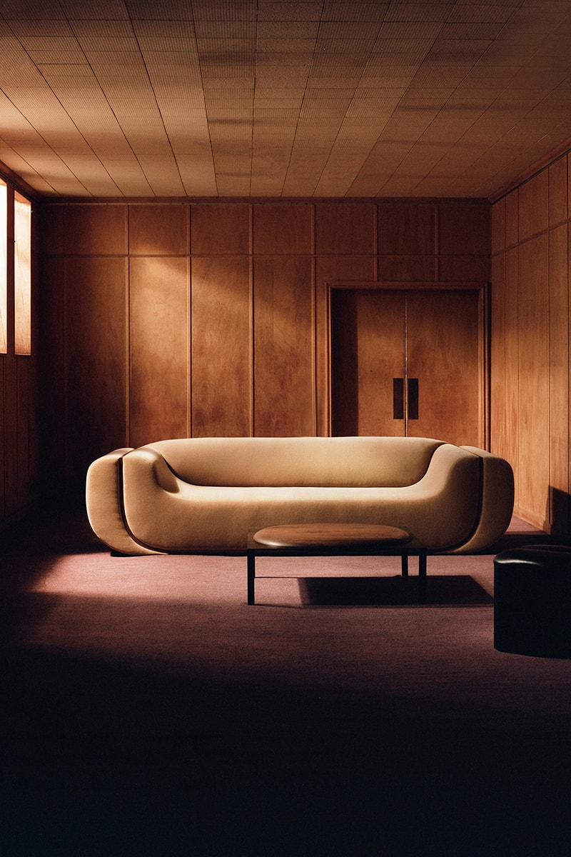 Estudio Persona Launches its Latest Collection Amidst a Cinematic Backdrop