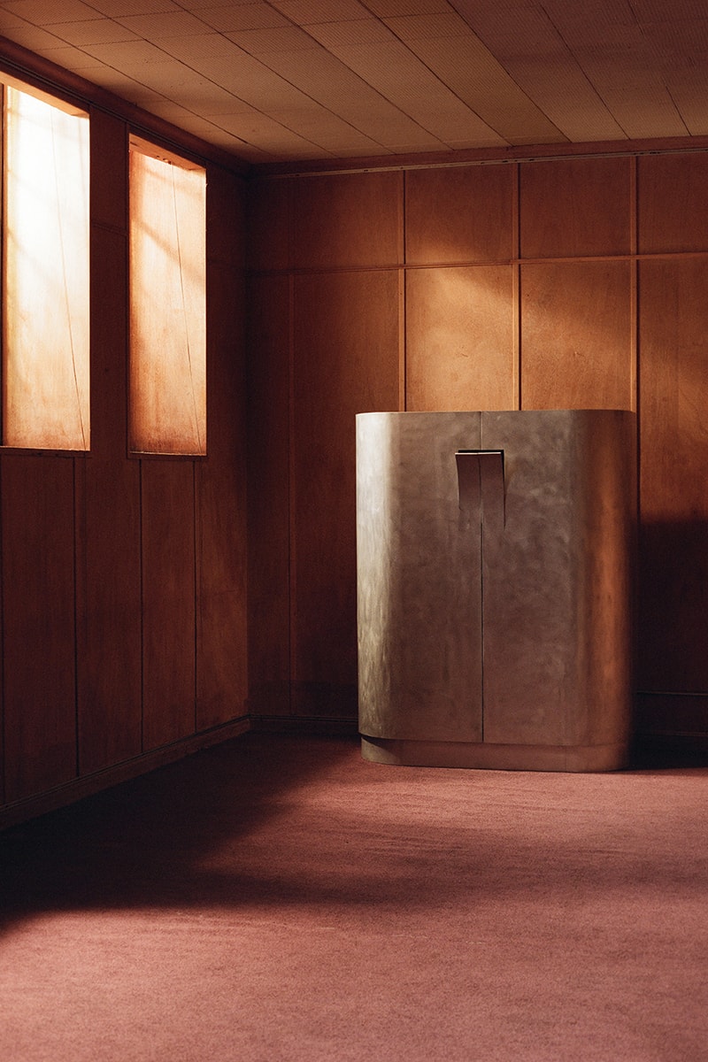 Estudio Persona Launches its Latest Collection Amidst a Cinematic Backdrop