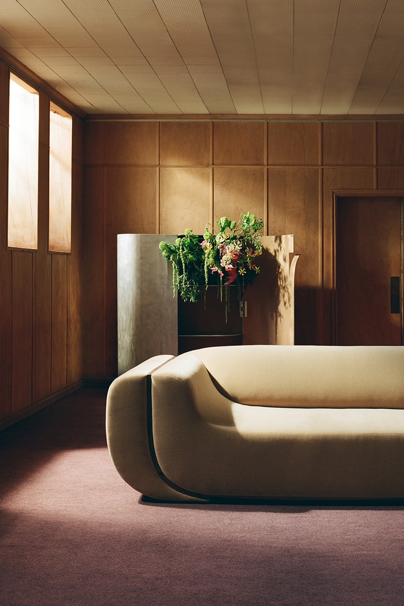 Estudio Persona Launches its Latest Collection Amidst a Cinematic Backdrop