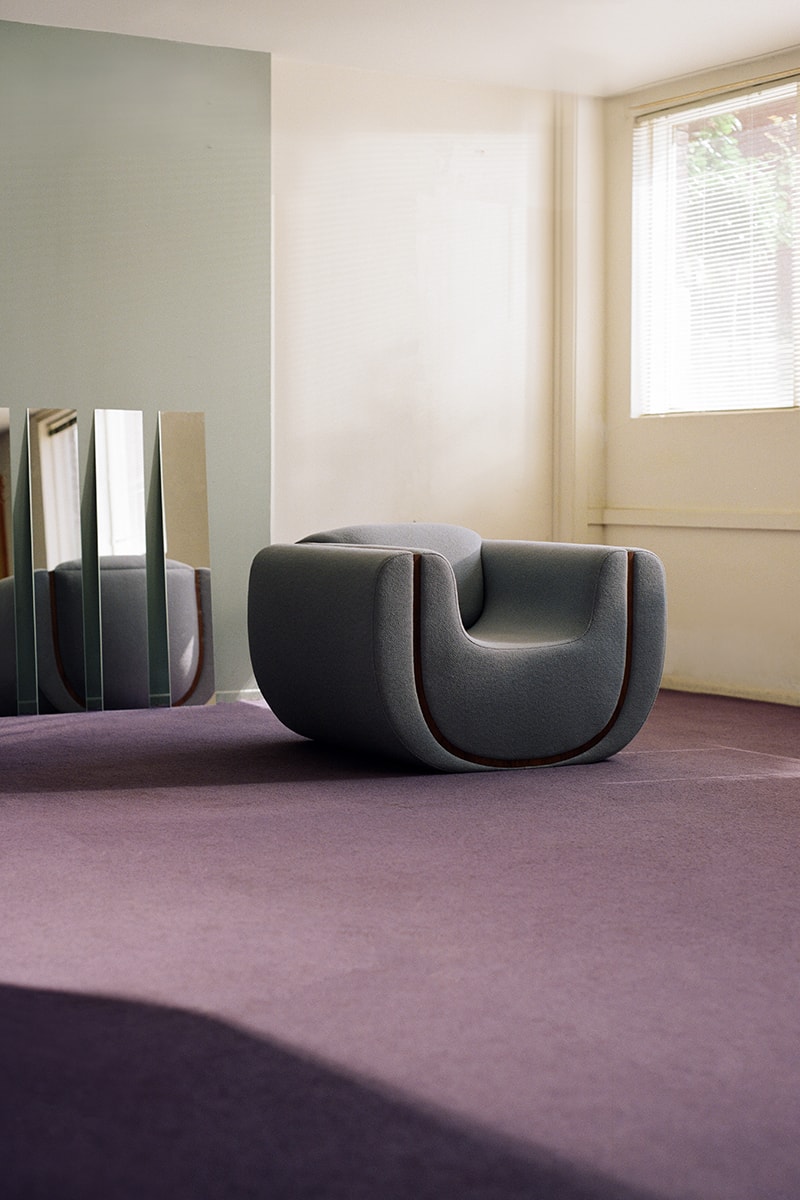 Estudio Persona Launches its Latest Collection Amidst a Cinematic Backdrop