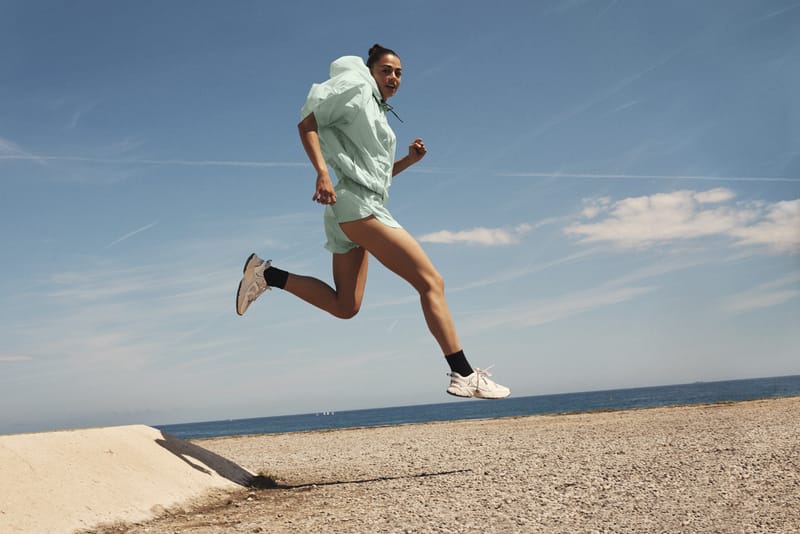 H\u0026M x JaQuel Knight for New H\u0026M Move Campaign | Hypebeast