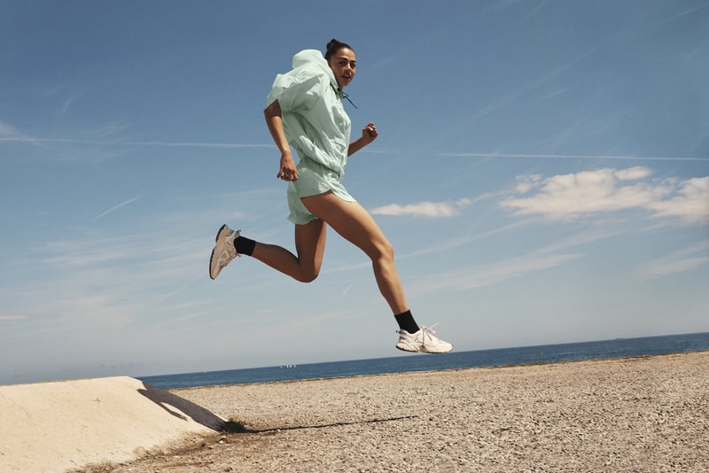 Award-Winning Choreographer JaQuel Knight Teams Up With H&M As the New Face of H&M's Move Campaign