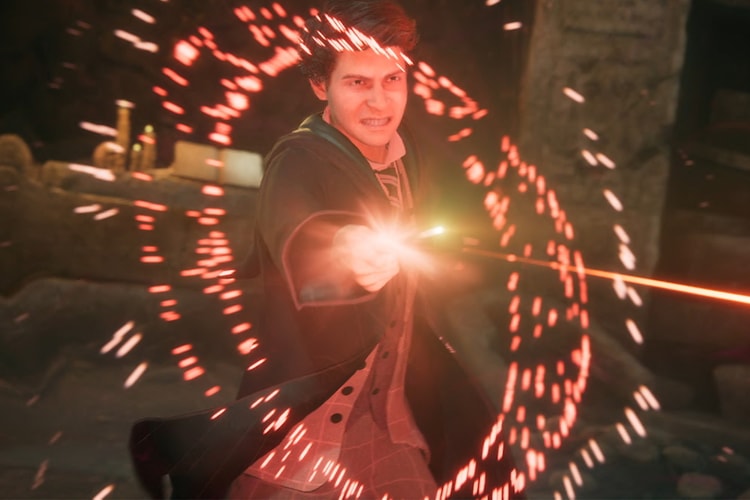 'Hogwarts Legacy' Offers Glimpse Into the Dark Arts Through Sebastian Sallow