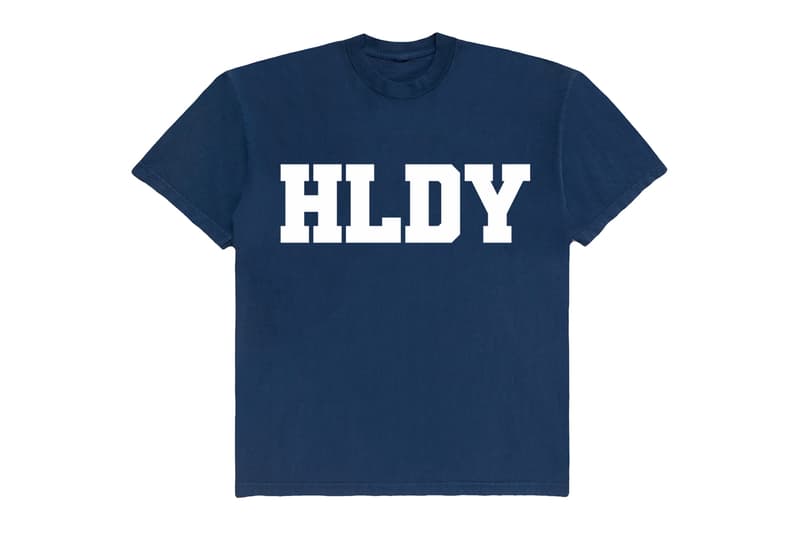 Holiday Dover Street Market Exclusive Collection Release Info Date Buy Price Nick Holiday